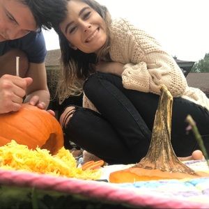 Meet your Posher, Tori